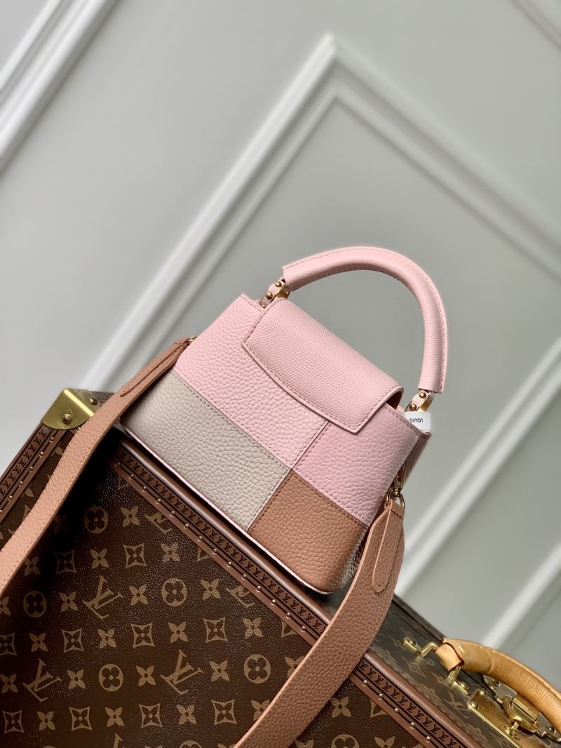 LV Top Handle Bags